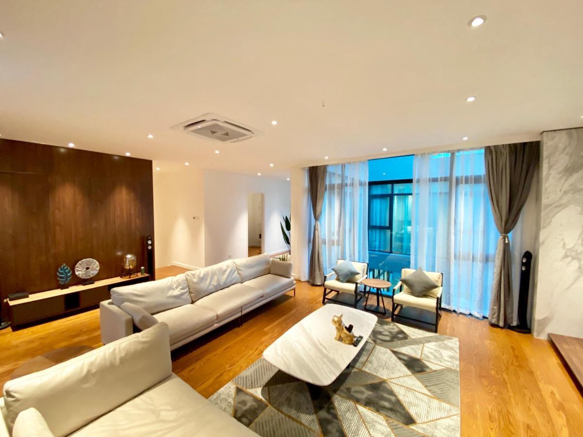 Molly Luxury Private Pool Bungalow茉莉的家豪华私人泳池别墅 Pantai Cenang  Exterior photo