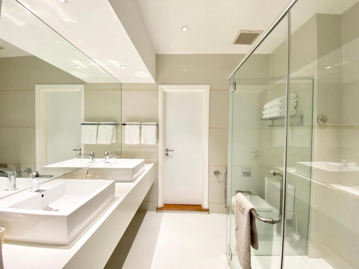 Molly Luxury Private Pool Bungalow茉莉的家豪华私人泳池别墅 Pantai Cenang  Exterior photo