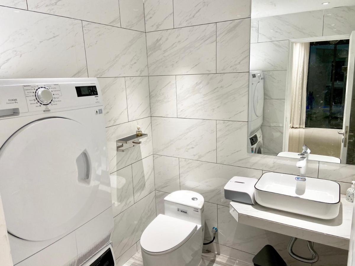 Molly Luxury Private Pool Bungalow茉莉的家豪华私人泳池别墅 Pantai Cenang  Exterior photo
